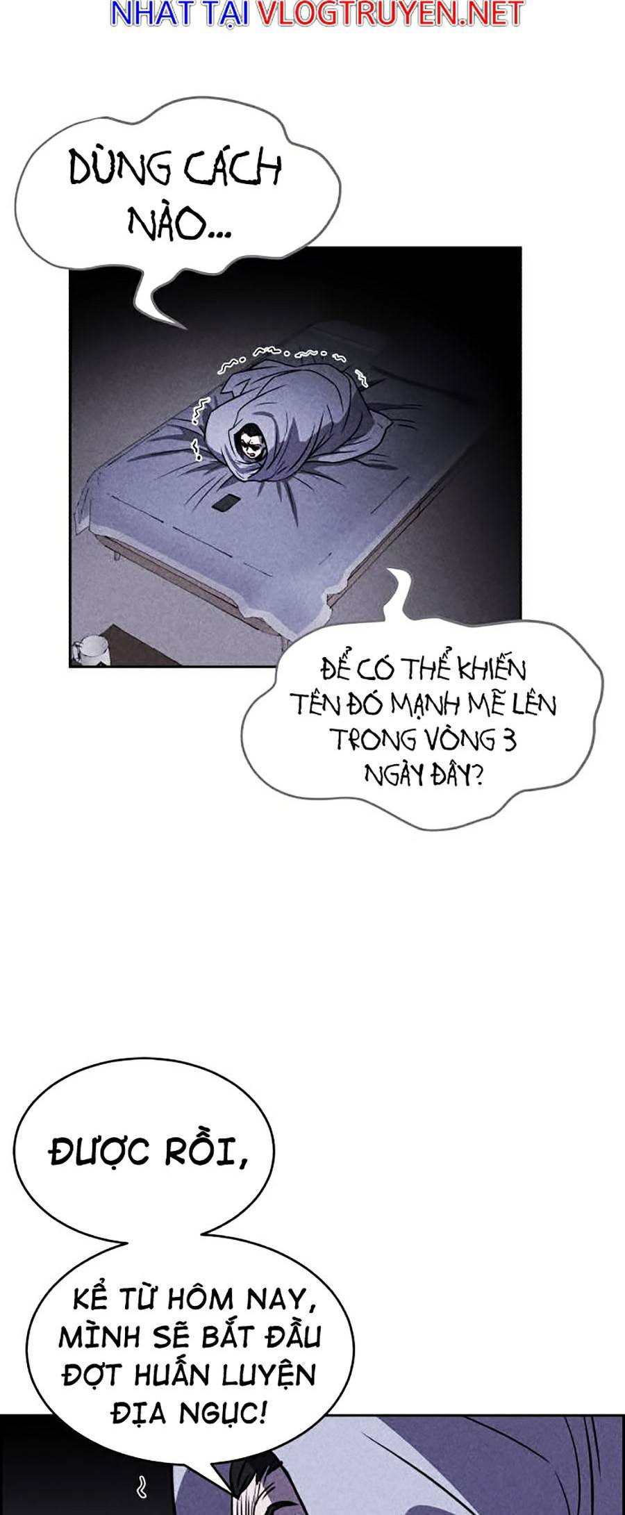 Óc Chó Toàn Năng Chapter 13 - Trang 67