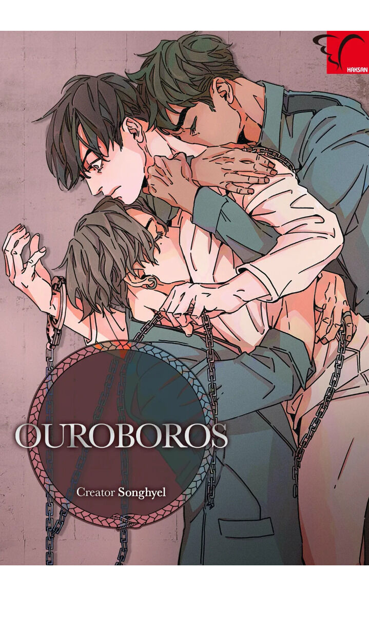 Ouroboros Chapter 15 - Trang 2