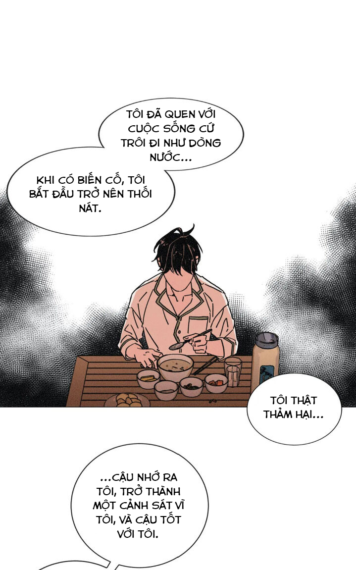 Ouroboros Chapter 15 - Trang 13