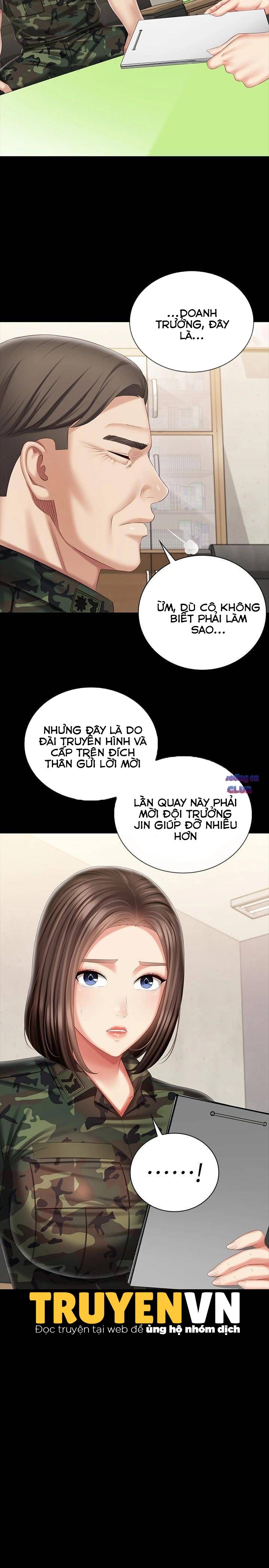 Sisters Duty - Sứ Mệnh Người Anh Chapter 91 - Trang 2