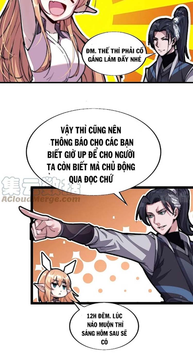 Ta Có Một Sơn Trại Chapter 190 - Trang 23