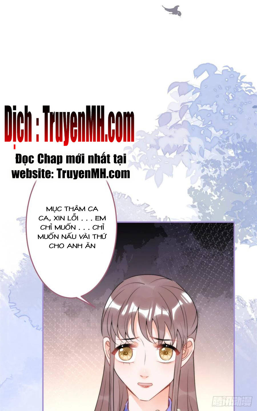 Ta Có Năm Đại Lão Ba Ba Chapter 164 - Trang 12