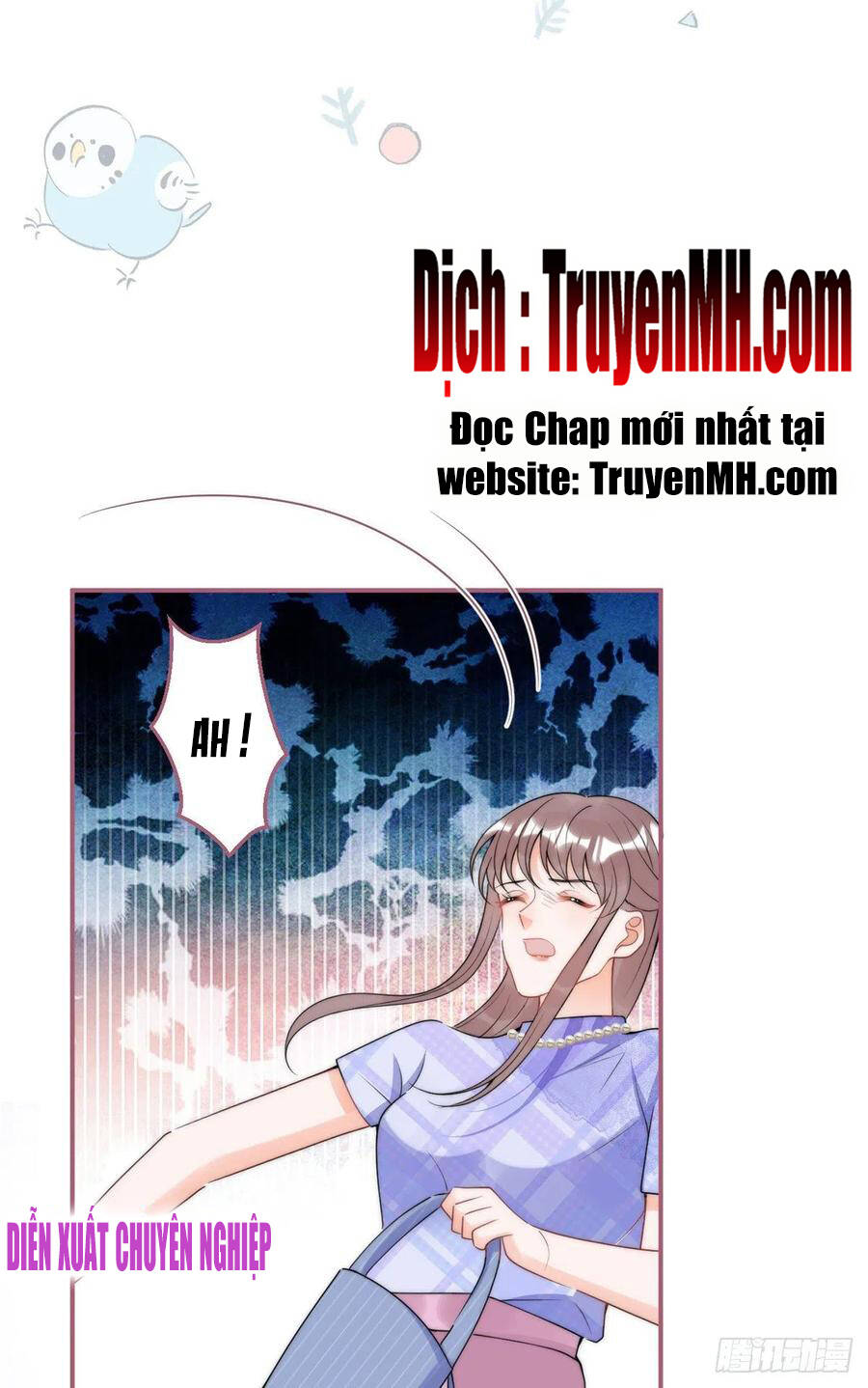 Ta Có Năm Đại Lão Ba Ba Chapter 164 - Trang 16