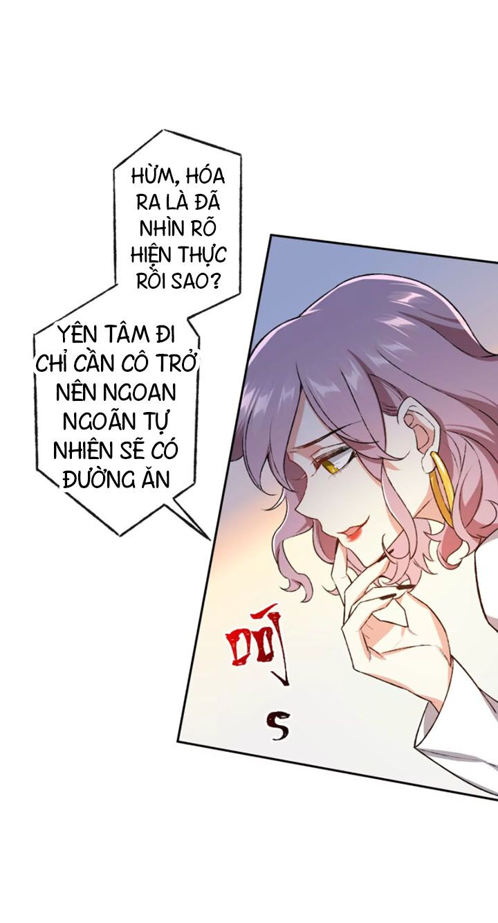 Thời Kỳ Tận Thế Chapter 47 - Trang 19