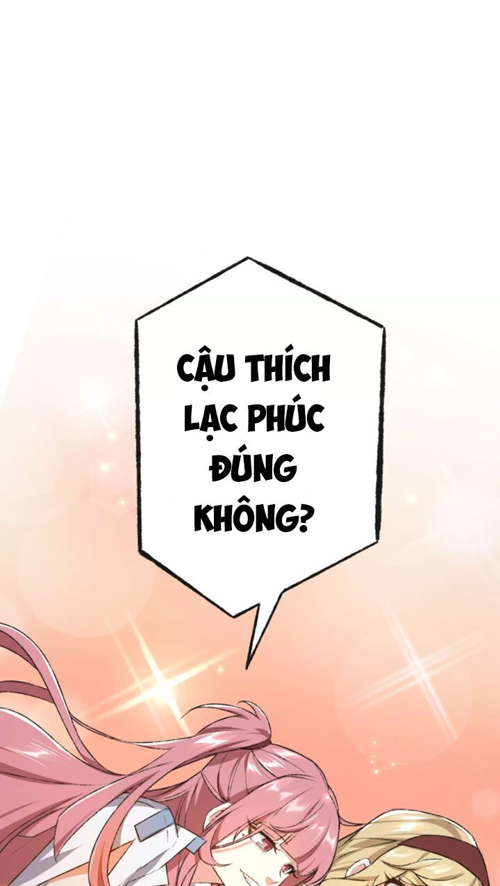 Thời Kỳ Tận Thế Chapter 47 - Trang 27