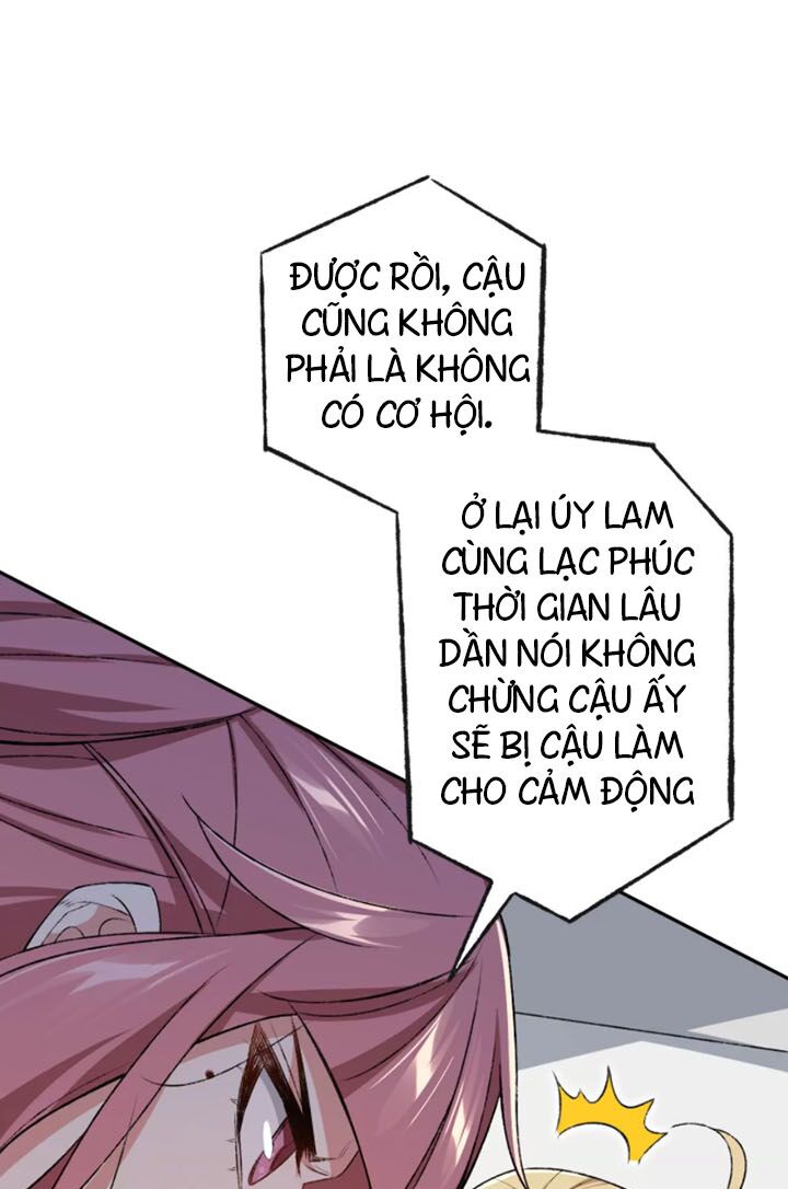 Thời Kỳ Tận Thế Chapter 47 - Trang 31