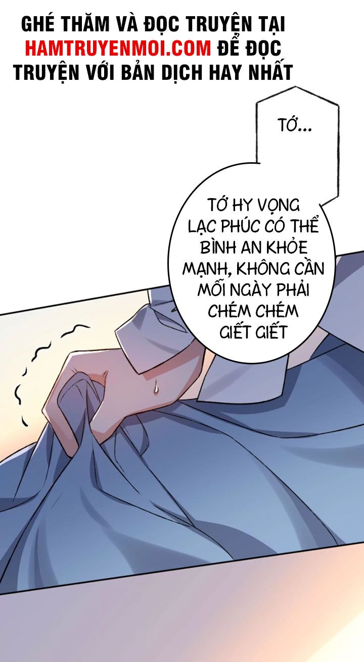 Thời Kỳ Tận Thế Chapter 47 - Trang 42