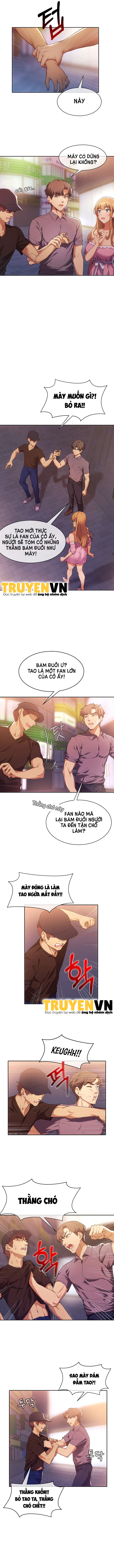 Tiểu Thuyết Gia Tình Dục Chapter 2 - Trang 3