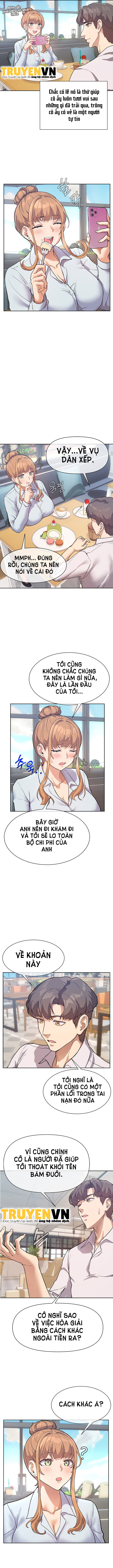 Tiểu Thuyết Gia Tình Dục Chapter 3 - Trang 3