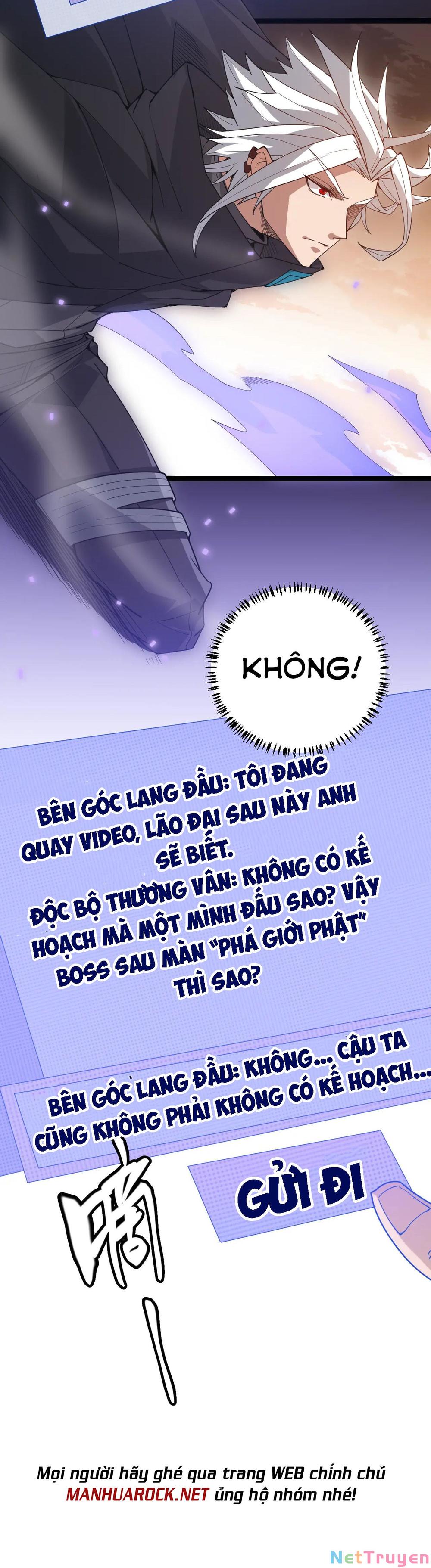 Tôi Đến Từ Thế Giới Trò Chơi Chapter 35 - Trang 12