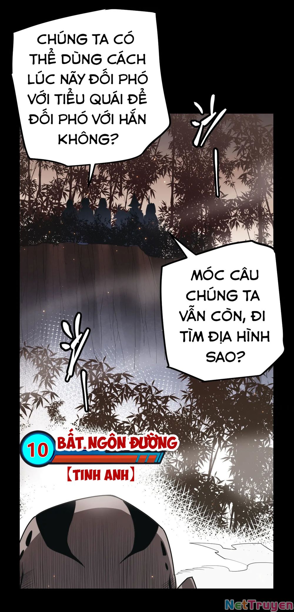 Tôi Đến Từ Thế Giới Trò Chơi Chapter 35 - Trang 15