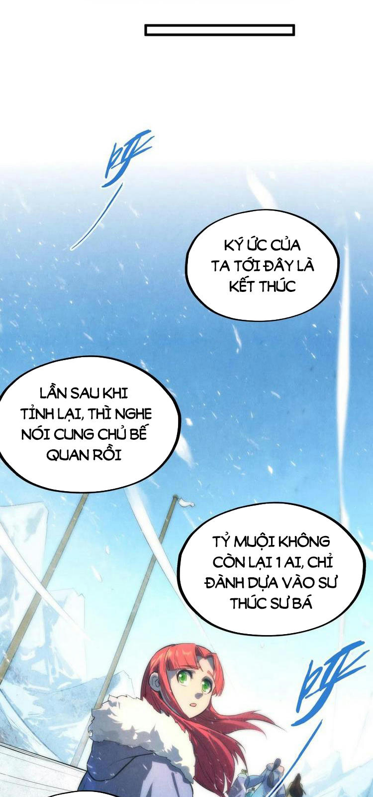 Vạn Cổ Chí Tôn Chapter 49 - Trang 18