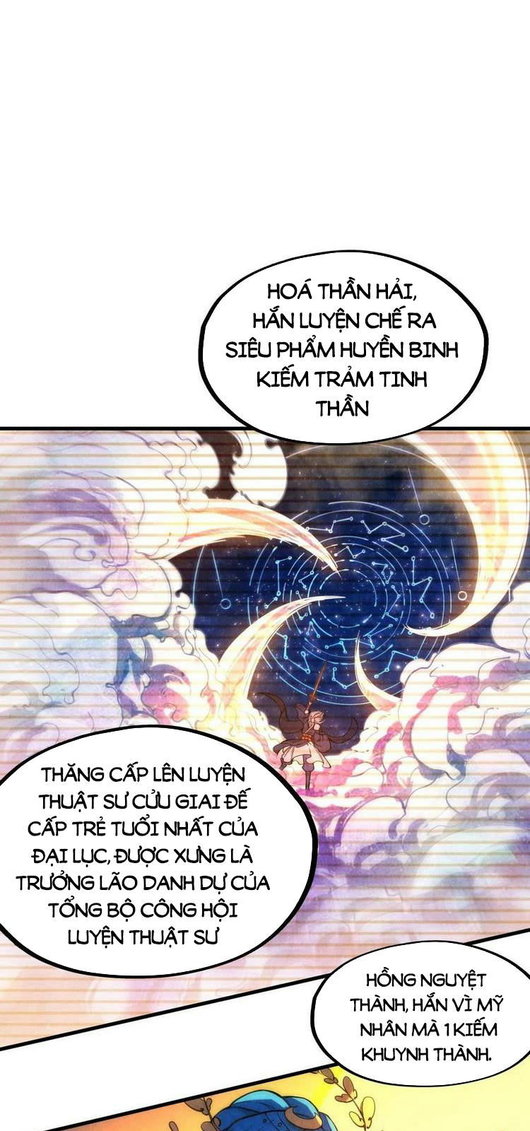 Vạn Cổ Chí Tôn Chapter 49 - Trang 30