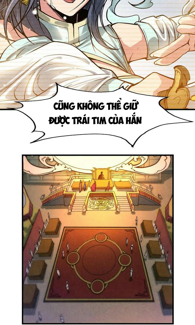 Vạn Cổ Chí Tôn Chapter 49 - Trang 33