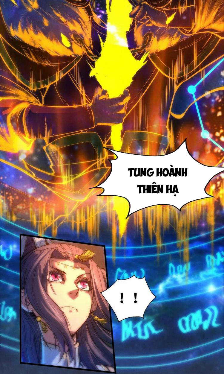 Vạn Cổ Chí Tôn Chapter 49 - Trang 8