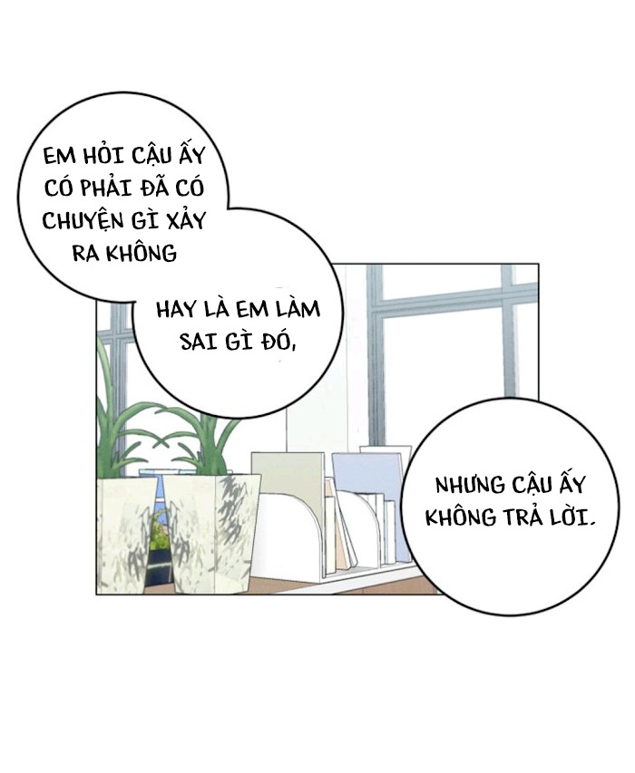 Vết Ố Nơi Tim Chapter 15 - Trang 29