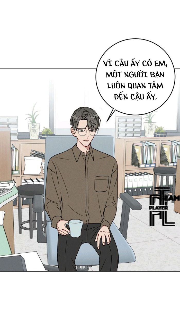 Vết Ố Nơi Tim Chapter 15 - Trang 38