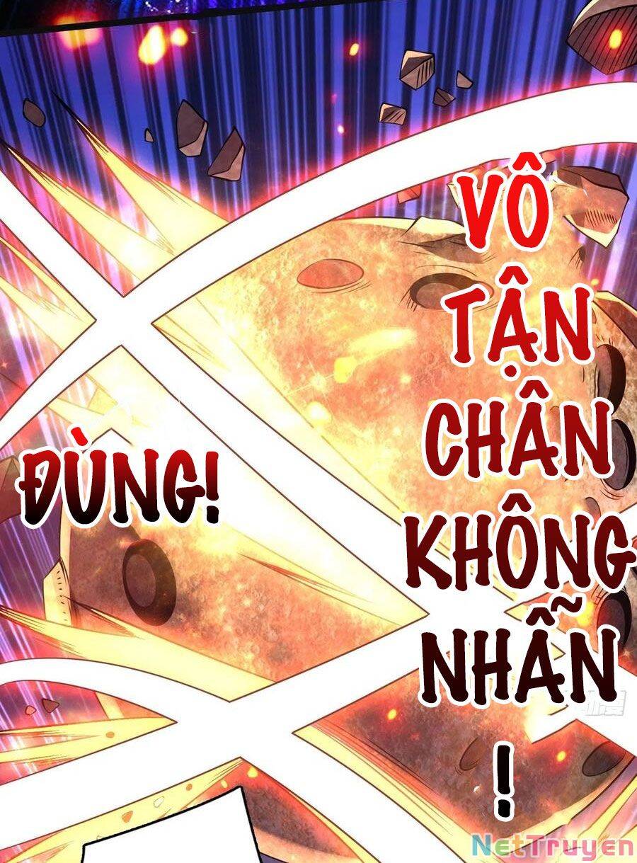 Vừa Chơi Đã Có Tài Khoản Vương Giả Chapter 116 - Trang 42