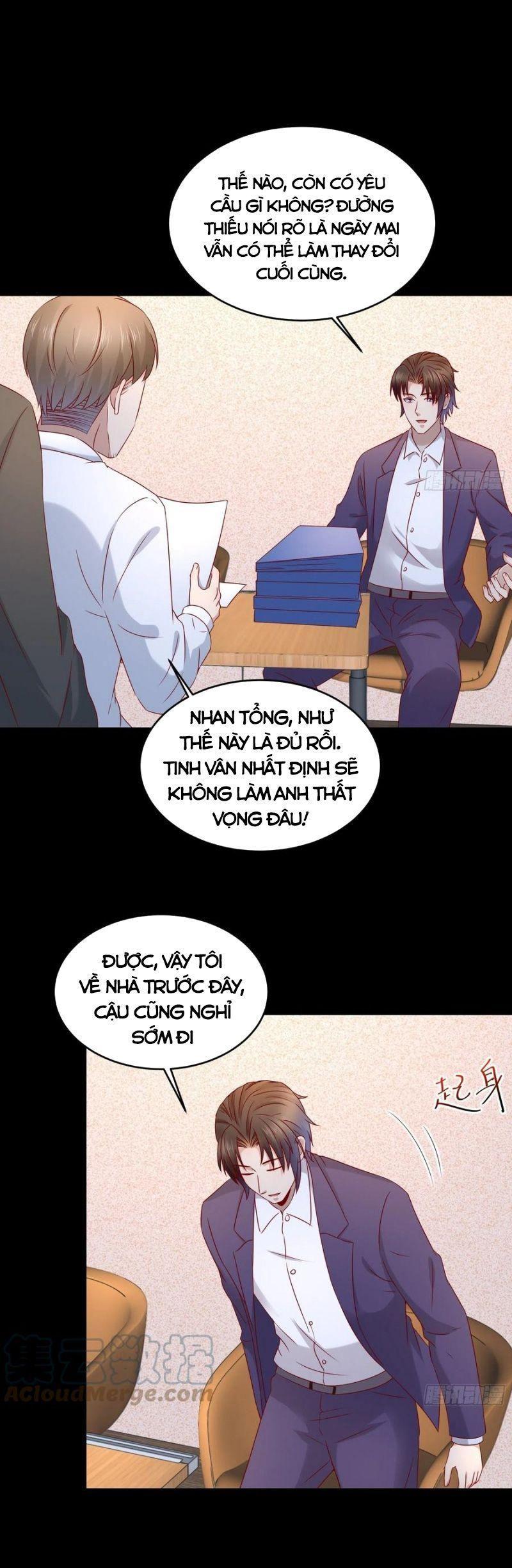 Vua Đầu Tư Mạnh Nhất Chapter 40 - Trang 11