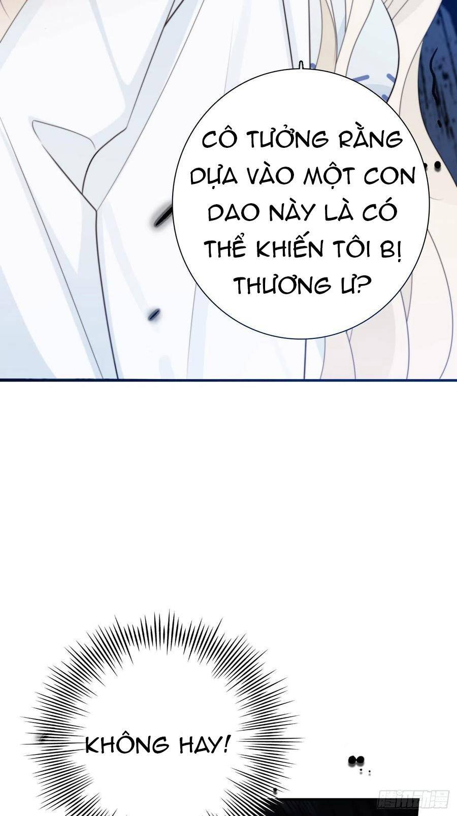 Ác Ma Thân Yêu Chapter 38 - Trang 20