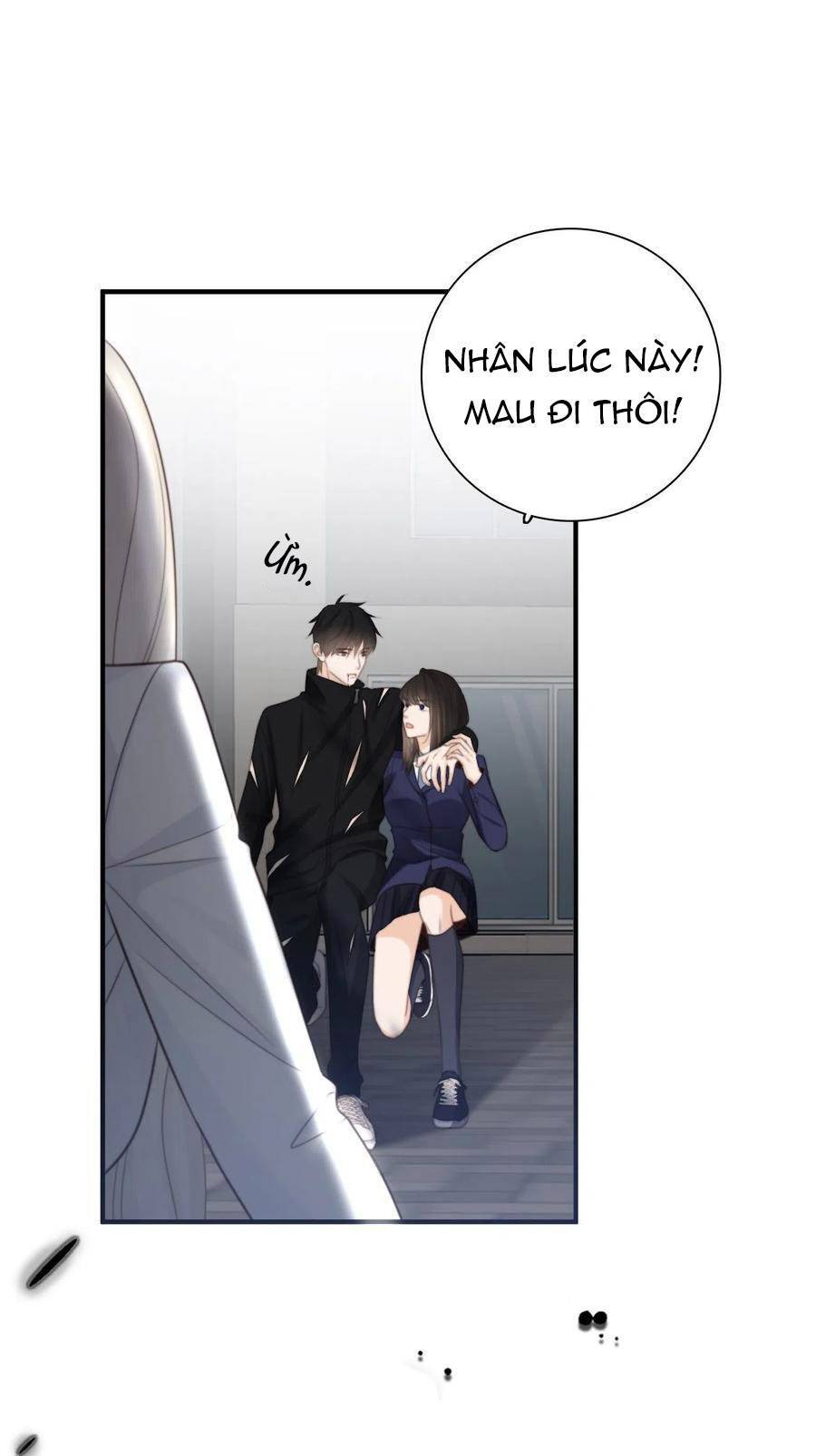 Ác Ma Thân Yêu Chapter 38 - Trang 32