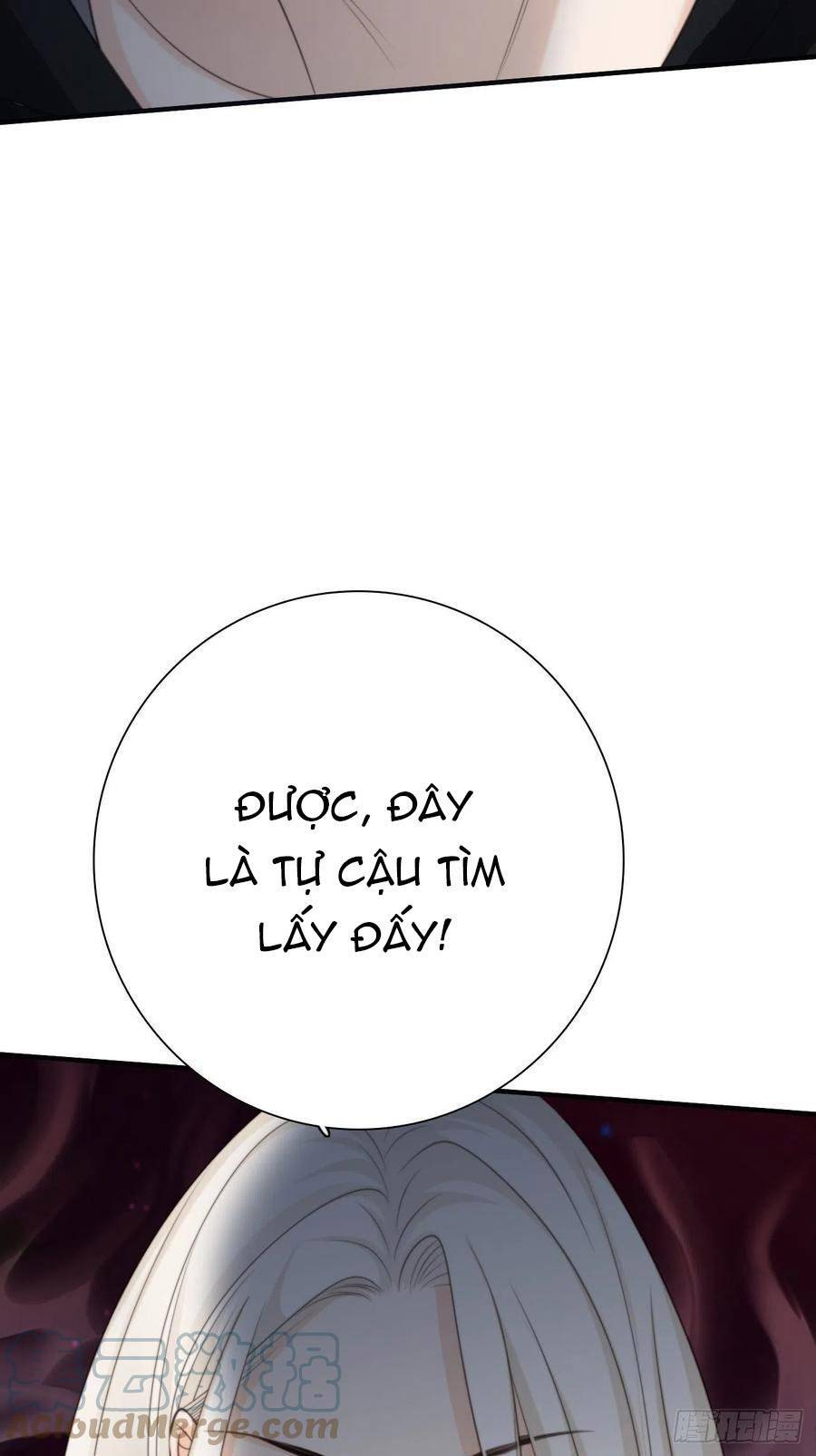 Ác Ma Thân Yêu Chapter 38 - Trang 4