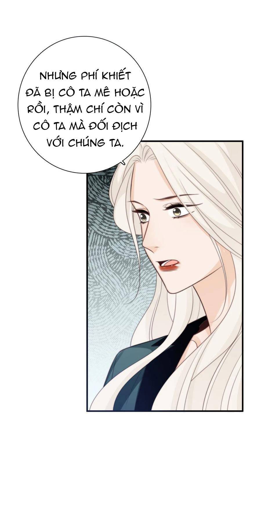 Ác Ma Thân Yêu Chapter 38 - Trang 51