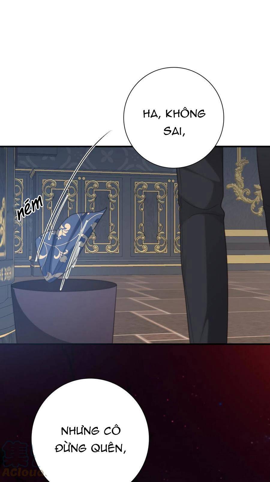 Ác Ma Thân Yêu Chapter 38 - Trang 52