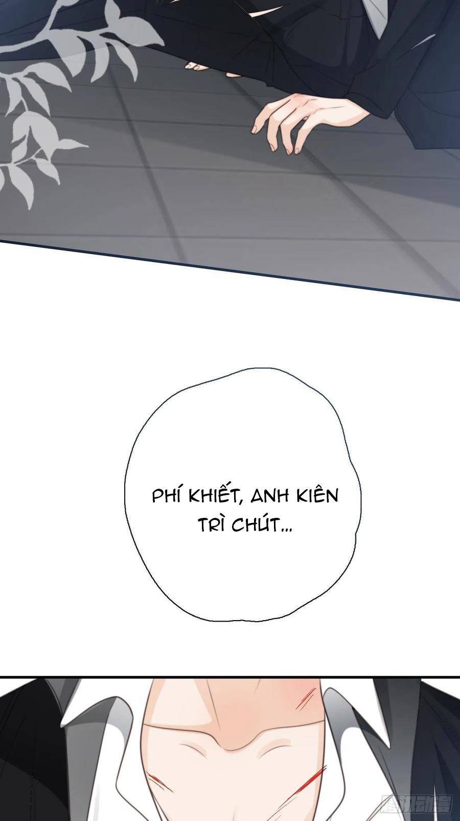 Ác Ma Thân Yêu Chapter 38 - Trang 57