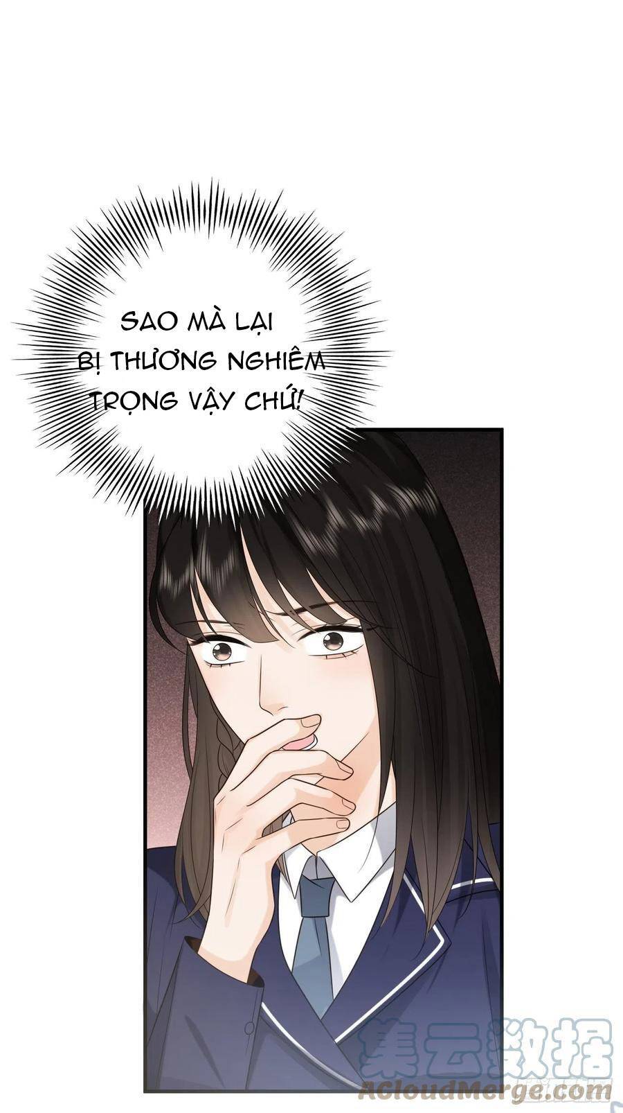 Ác Ma Thân Yêu Chapter 38 - Trang 61