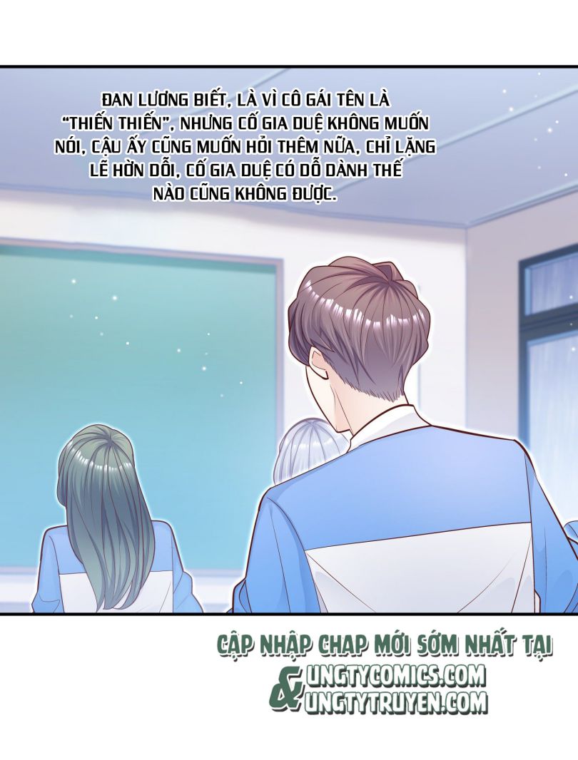 Anh Ấy Sinh Ra Đã Là Công Của Tôi Chapter 35 - Trang 5