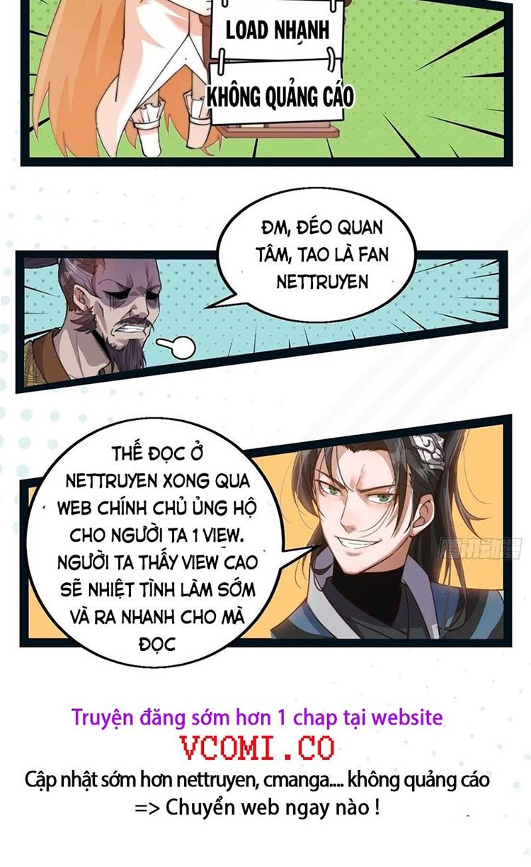 Cường Giả Đến Từ Trại Tâm Thần Chapter 58 - Trang 34