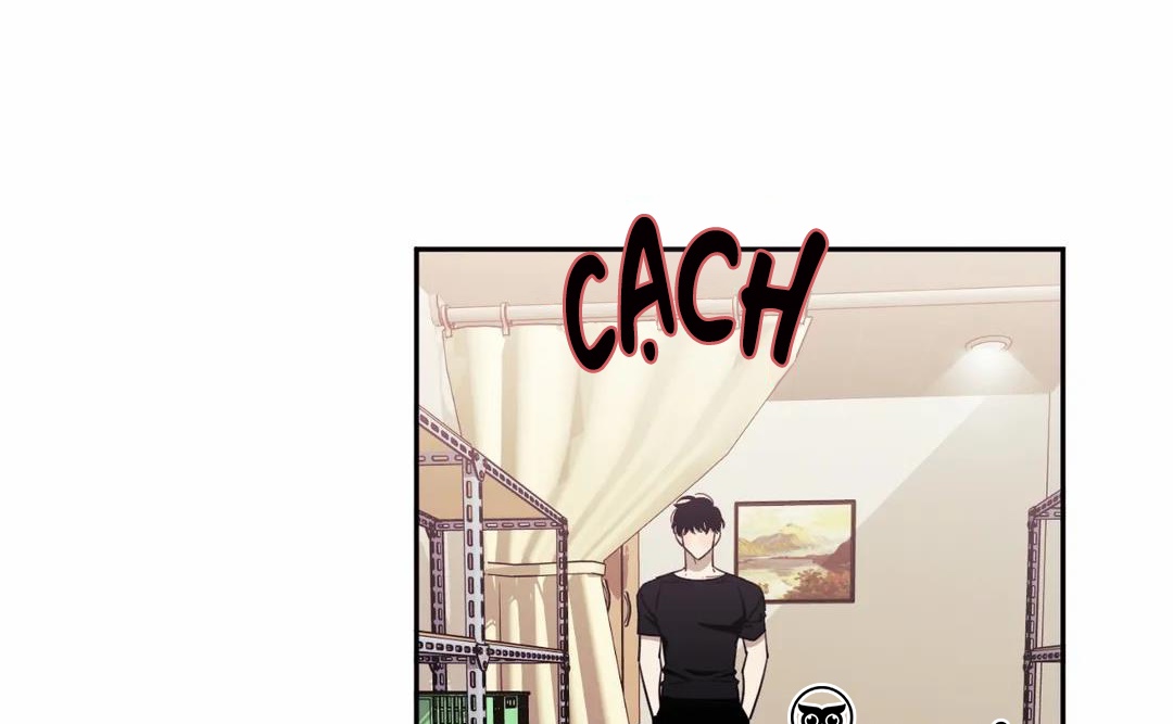 Khoảng Cách Xa Lạ Chapter 31 - Trang 103