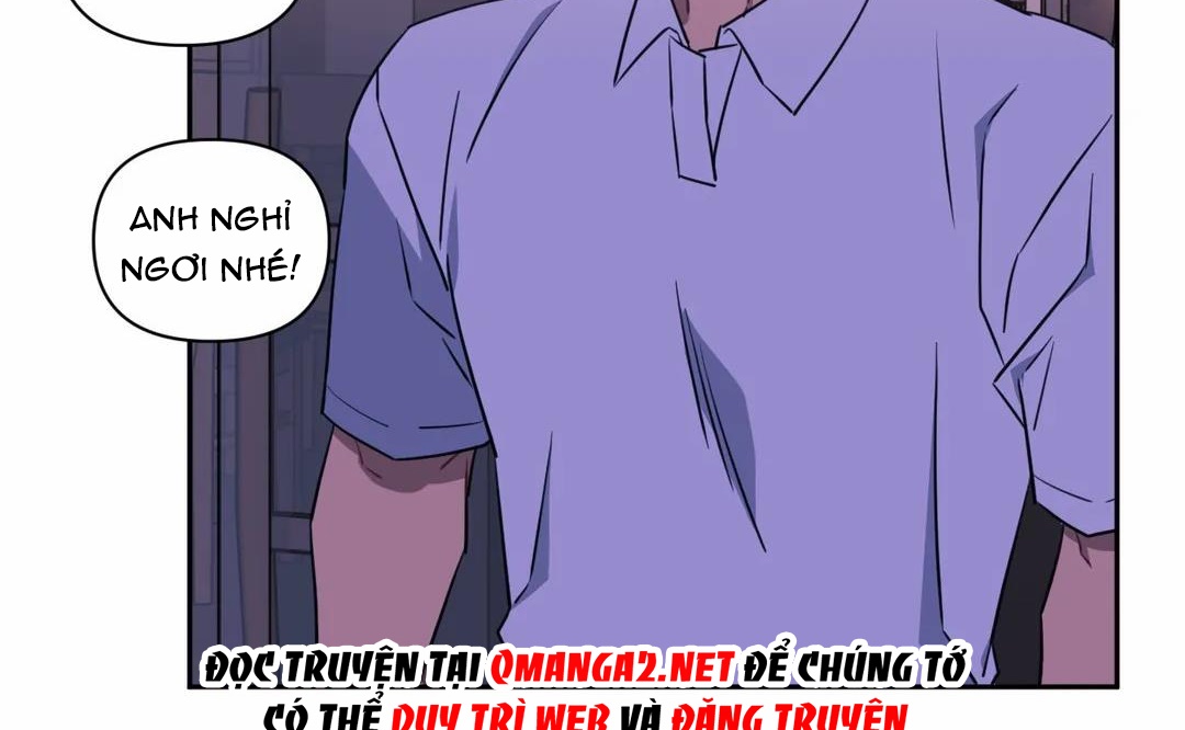 Khoảng Cách Xa Lạ Chapter 31 - Trang 126