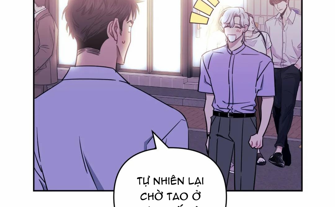 Khoảng Cách Xa Lạ Chapter 31 - Trang 128