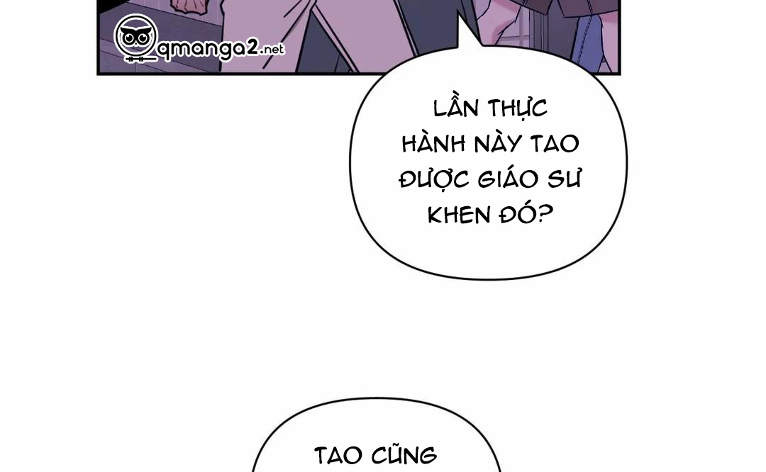 Khoảng Cách Xa Lạ Chapter 31 - Trang 131