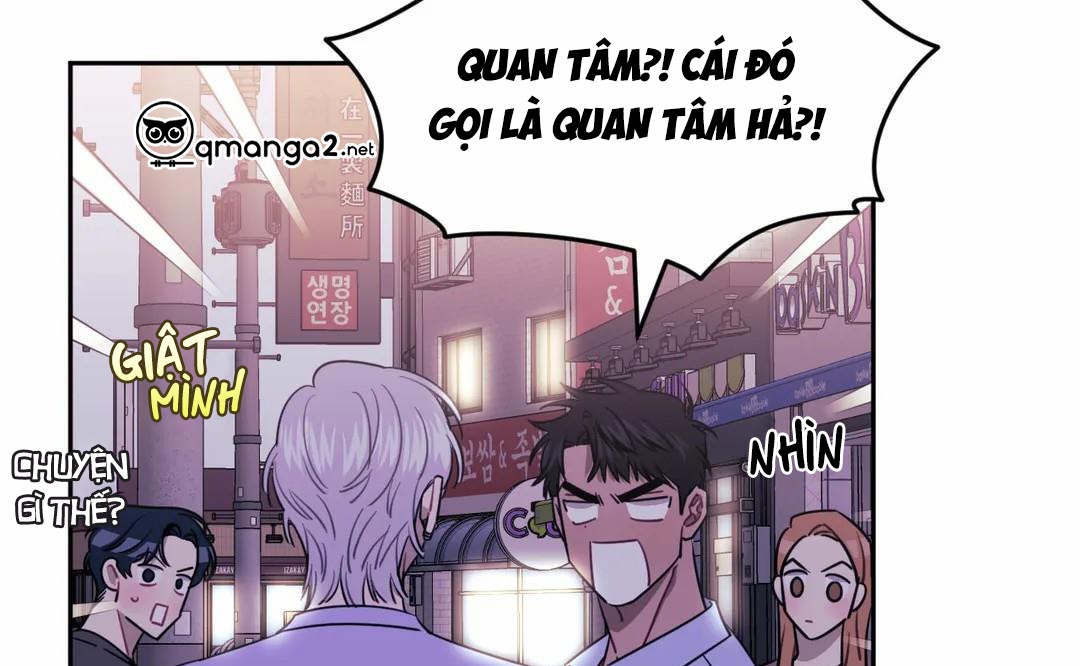 Khoảng Cách Xa Lạ Chapter 31 - Trang 135