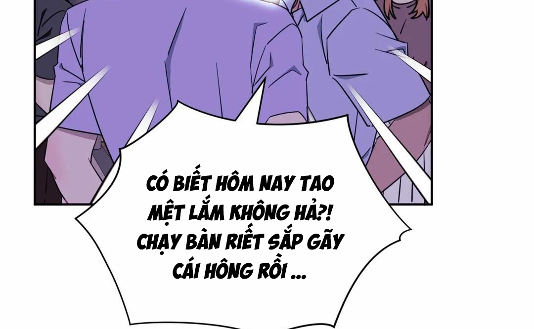 Khoảng Cách Xa Lạ Chapter 31 - Trang 136