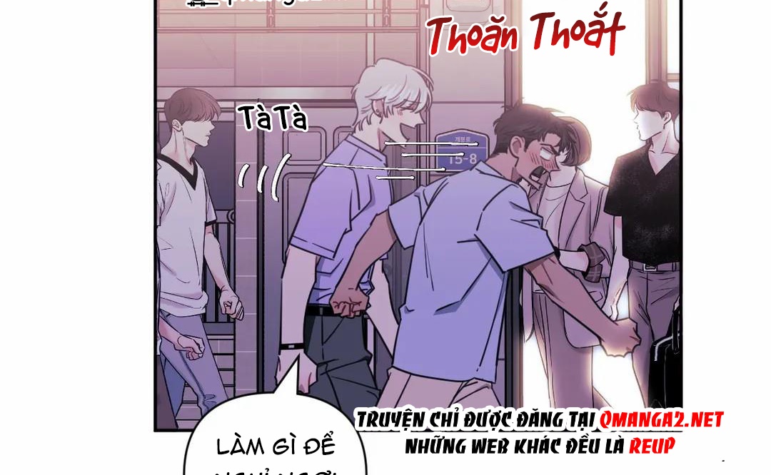 Khoảng Cách Xa Lạ Chapter 31 - Trang 140