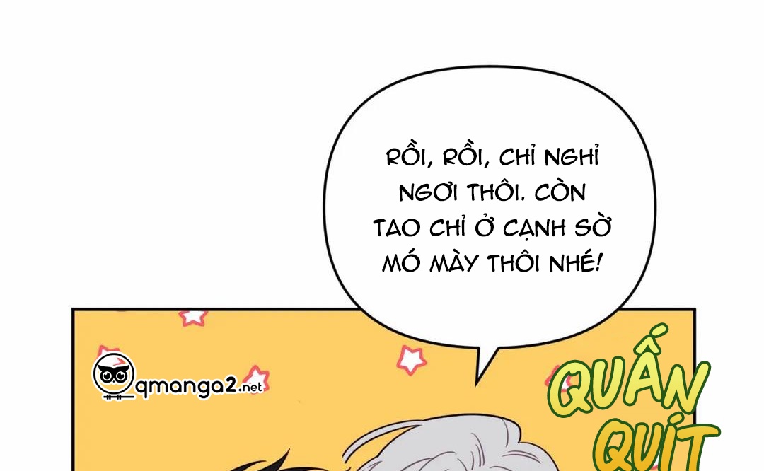 Khoảng Cách Xa Lạ Chapter 31 - Trang 144