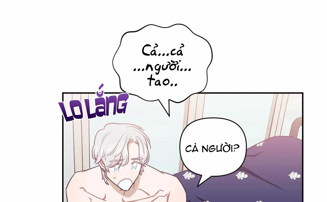 Khoảng Cách Xa Lạ Chapter 31 - Trang 17