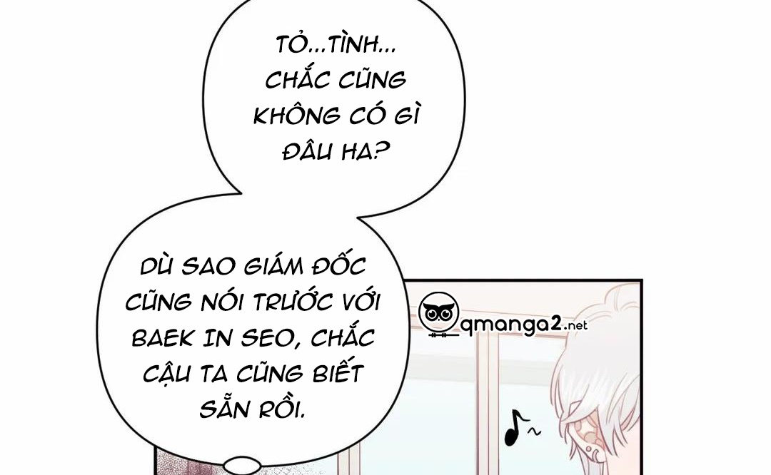 Khoảng Cách Xa Lạ Chapter 31 - Trang 34