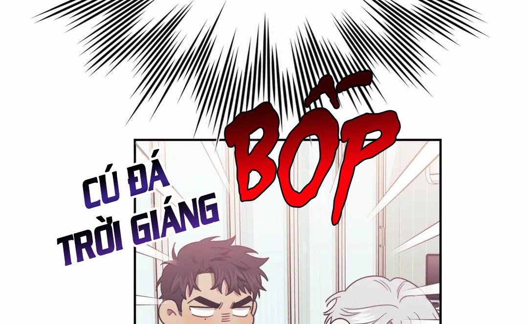 Khoảng Cách Xa Lạ Chapter 31 - Trang 41