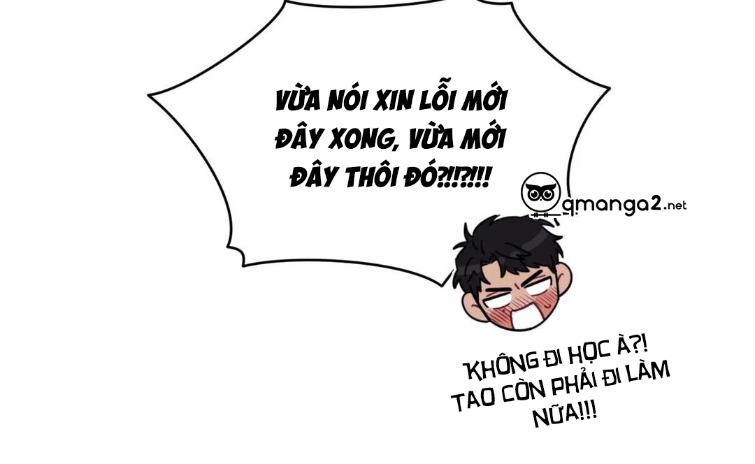 Khoảng Cách Xa Lạ Chapter 31 - Trang 49