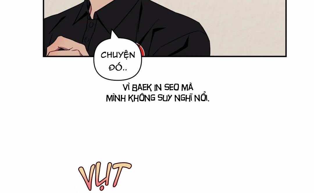 Khoảng Cách Xa Lạ Chapter 31 - Trang 58