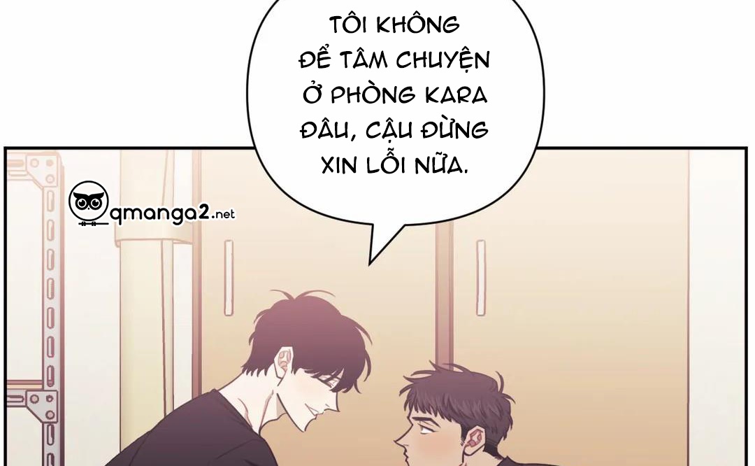 Khoảng Cách Xa Lạ Chapter 31 - Trang 81