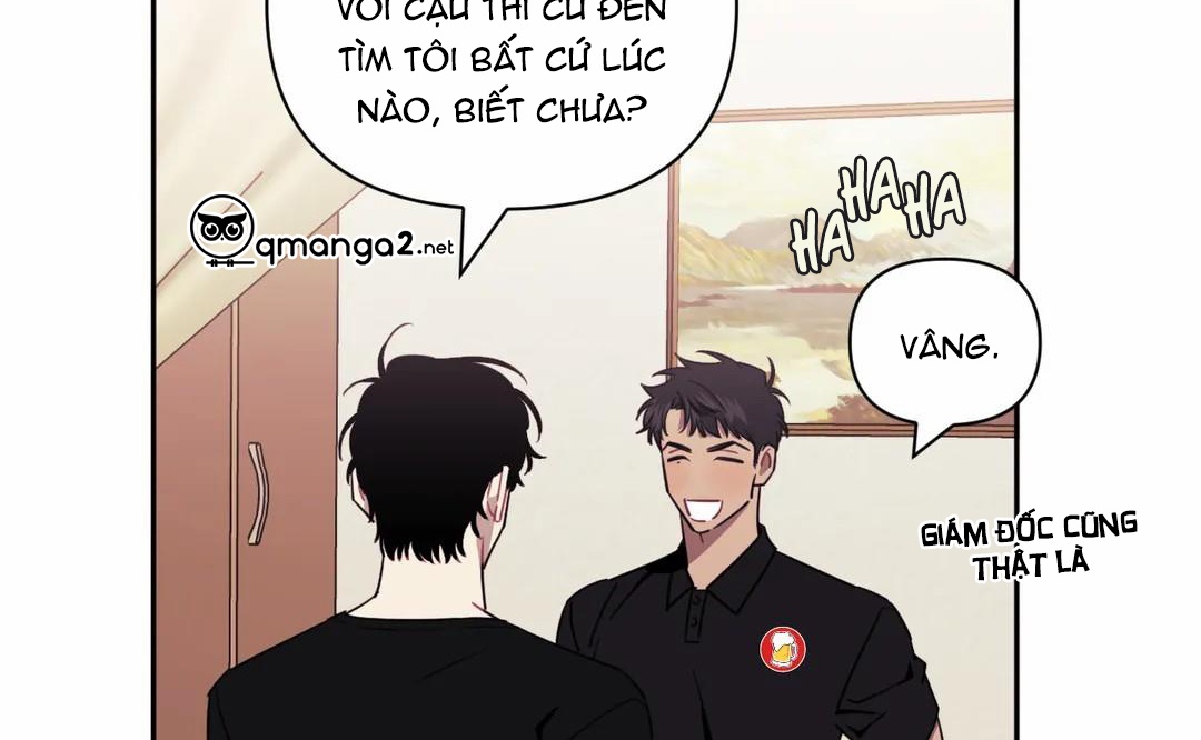 Khoảng Cách Xa Lạ Chapter 31 - Trang 99