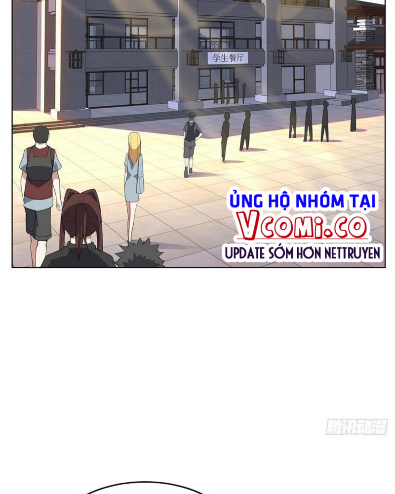 Kiếm Tu Imba Nhất Quả Đất Chapter 30 - Trang 11