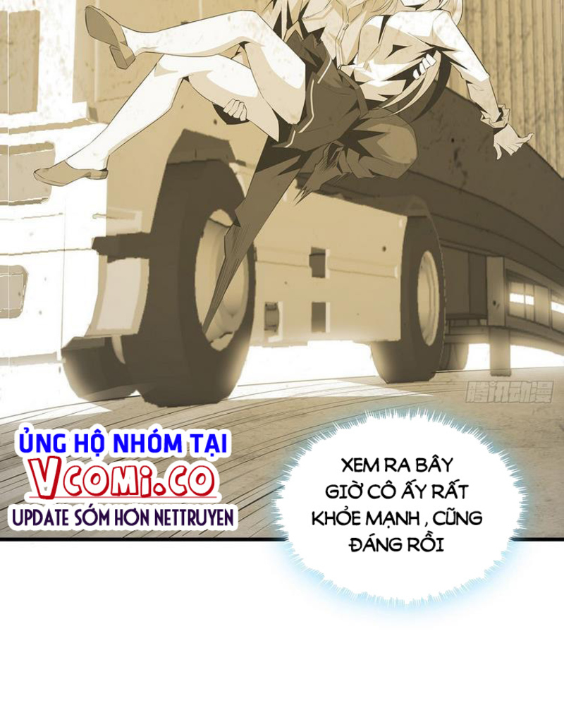 Kiếm Tu Imba Nhất Quả Đất Chapter 30 - Trang 33