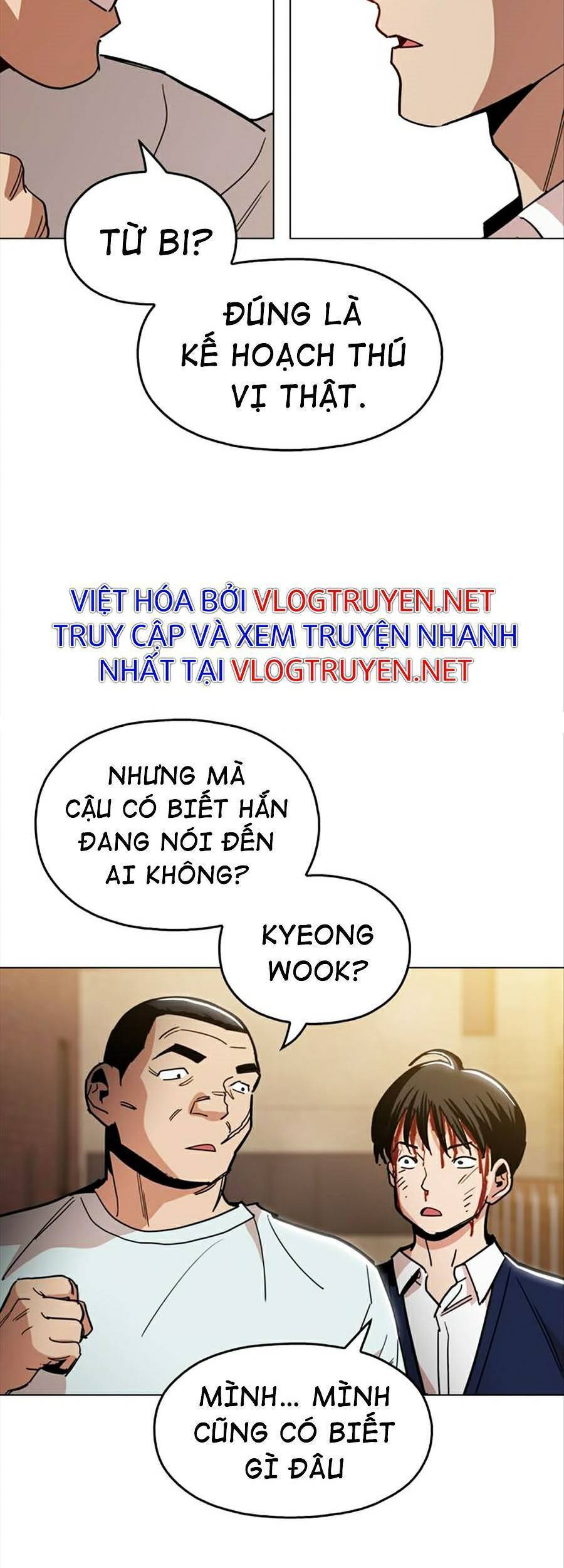 Kỷ Nguyên Tàn Bạo Chapter 27 - Trang 41